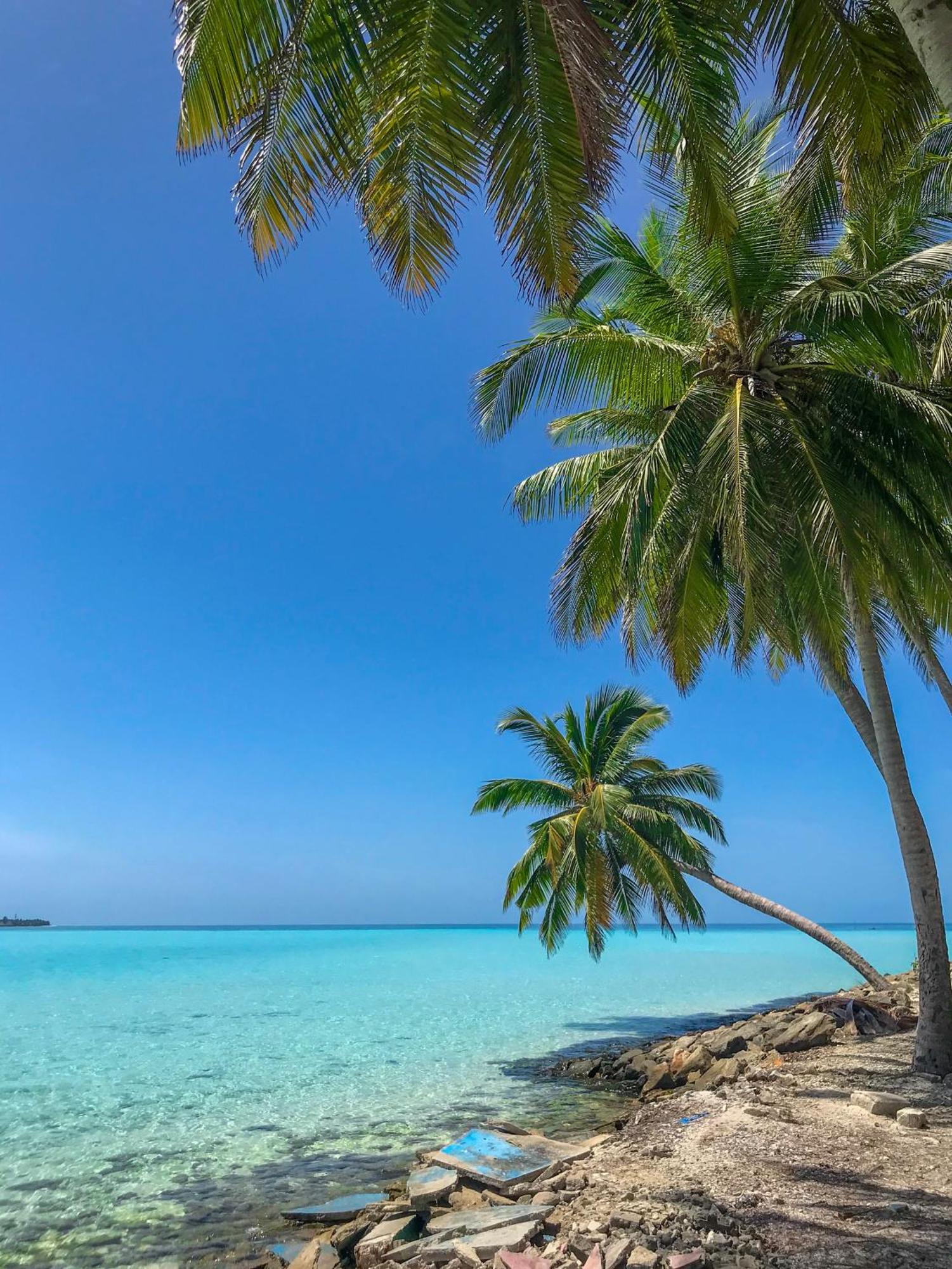 Kuda Giri Hotel Mathiveri Luaran gambar